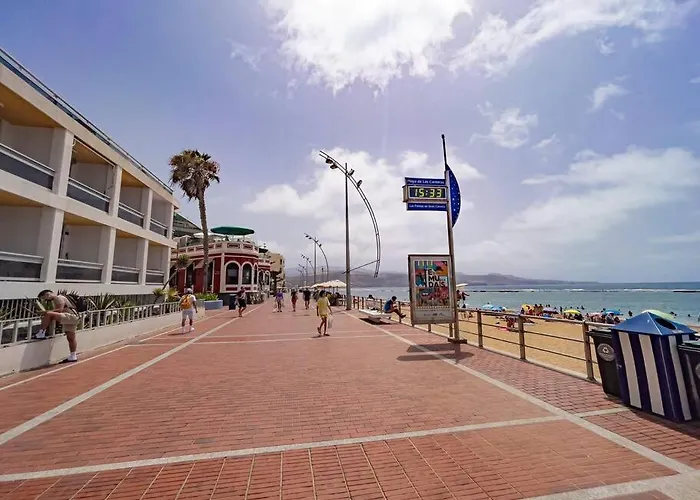 “Alma Beach” Apartamento