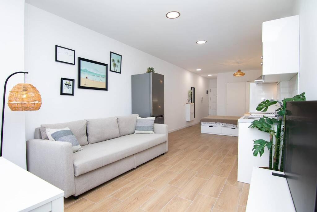 “alma Beach” Appartement *