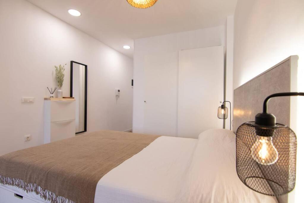 “alma Beach” Appartement *