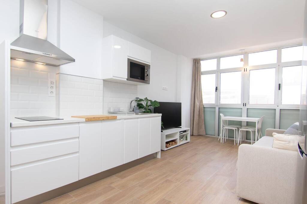 “alma Beach” Appartement
