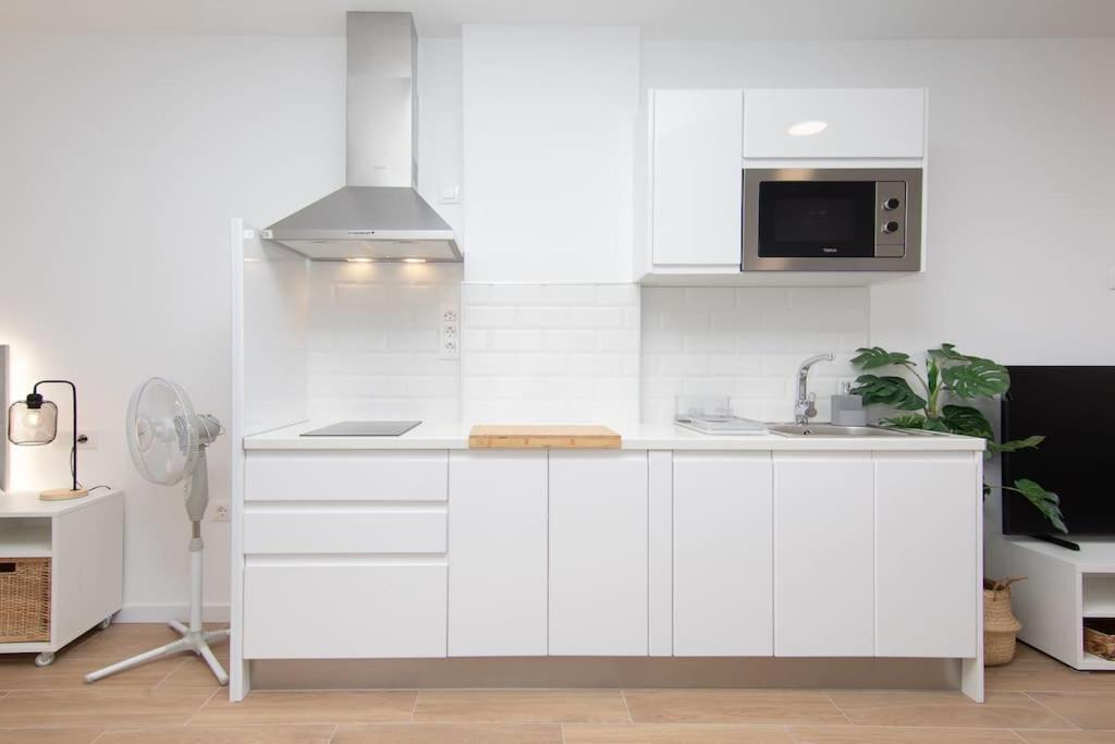“alma Beach” Apartament