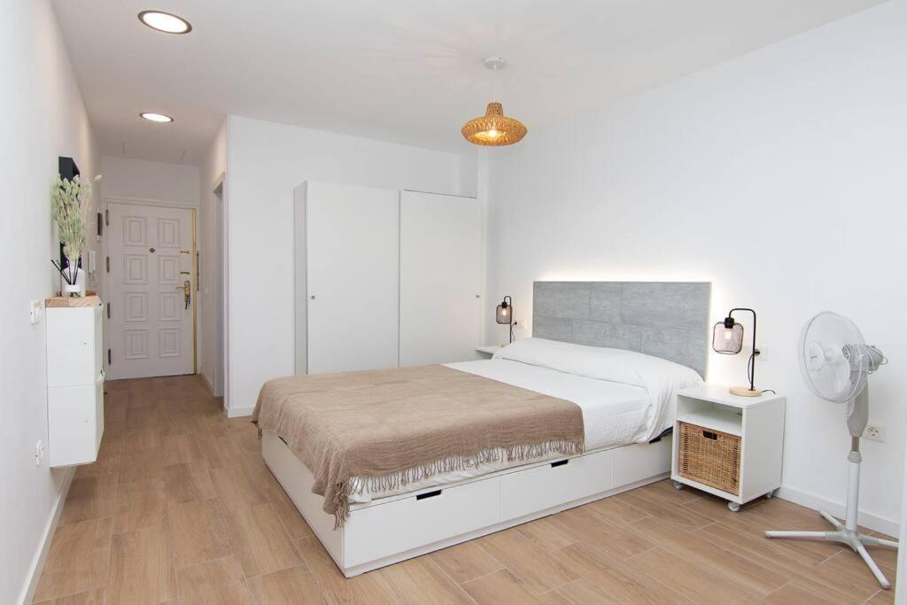 “alma Beach” Apartment Las Palmas de Gran Canaria